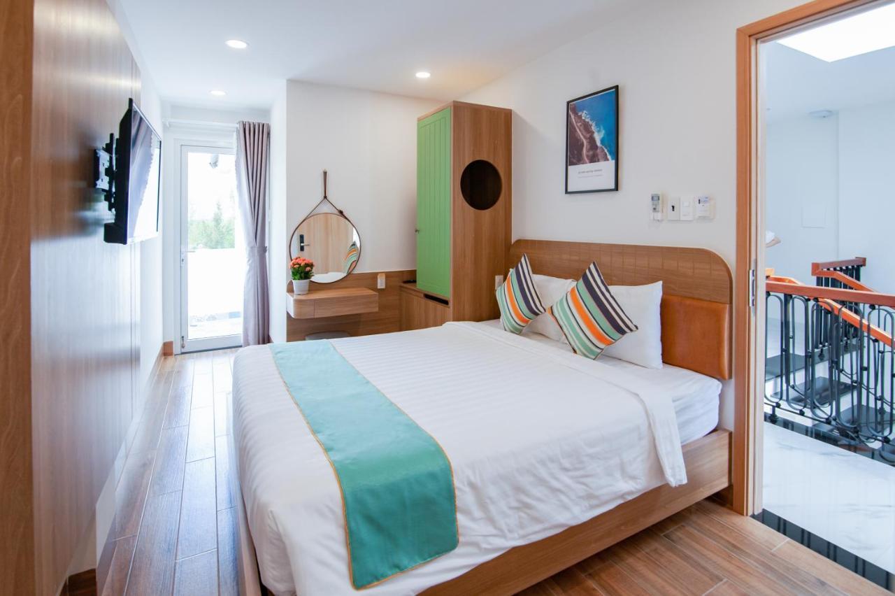 The View Hotel Cam Lam Екстер'єр фото