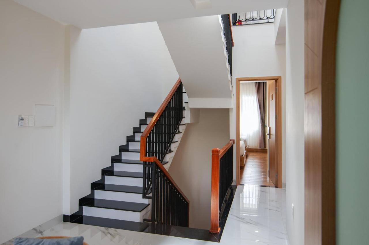 The View Hotel Cam Lam Екстер'єр фото