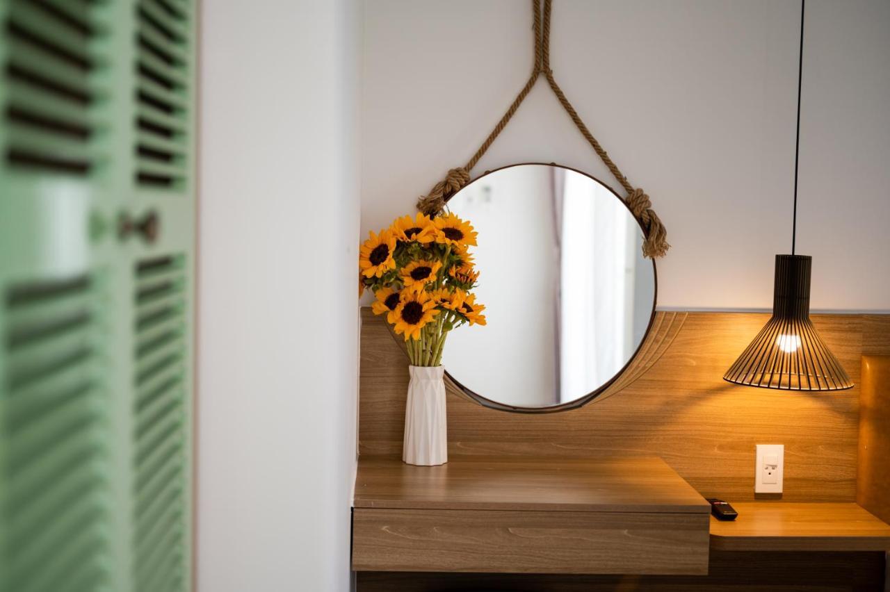 The View Hotel Cam Lam Екстер'єр фото