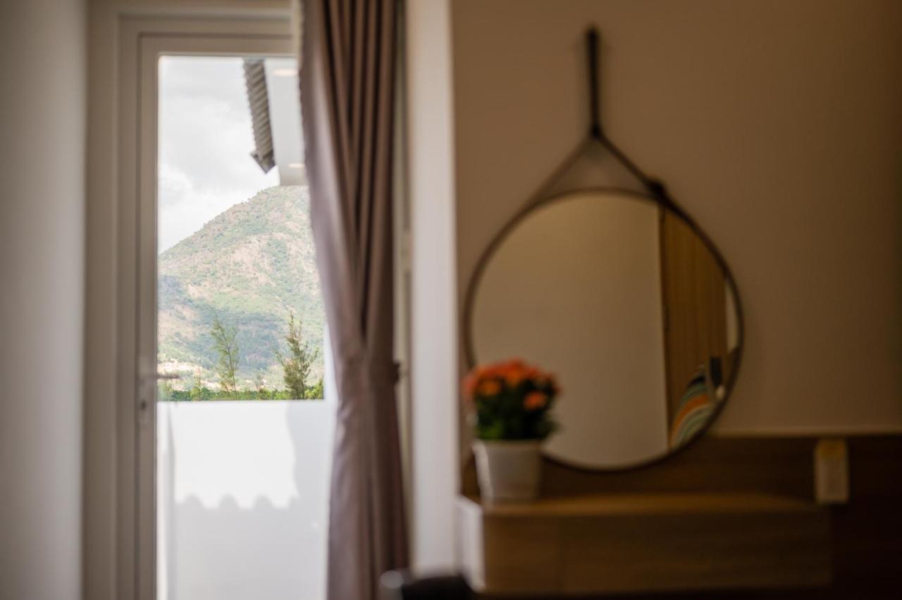 The View Hotel Cam Lam Екстер'єр фото